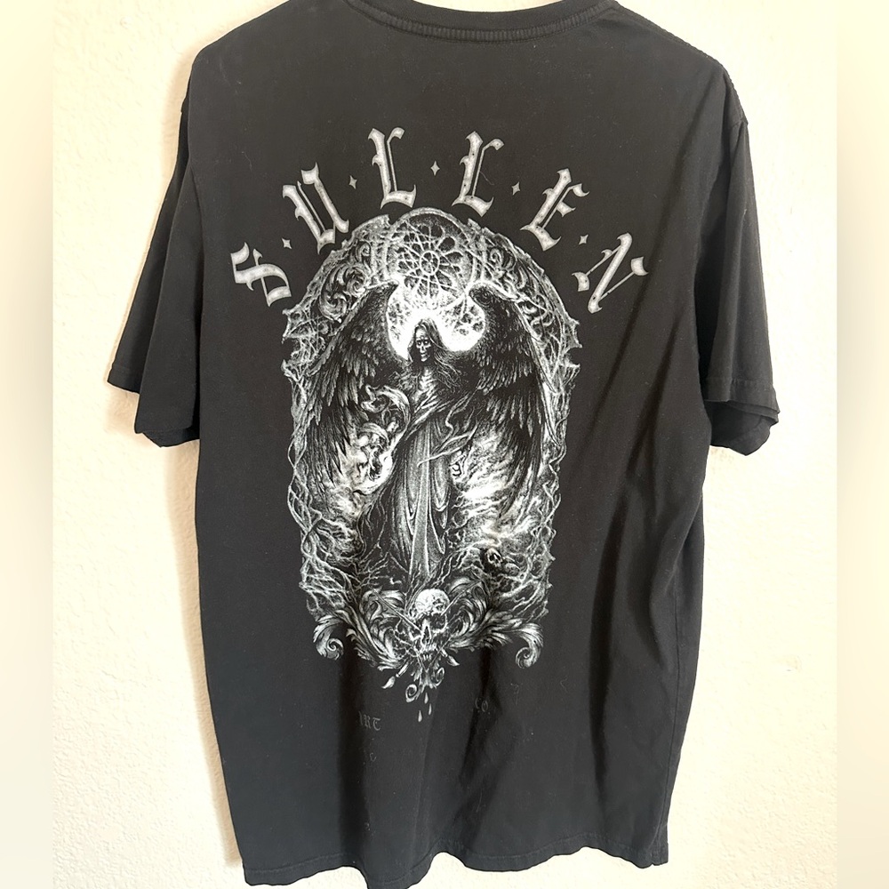 Sullen Premium T-Shirt - Large